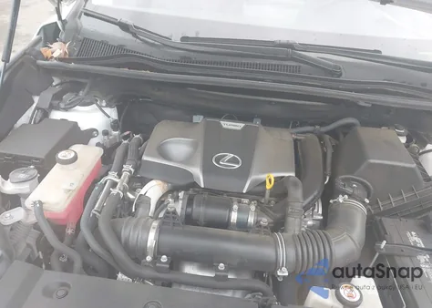 2021 Lexus Nx 300 from USA, damaged, VIN JTJDARBZ3M5031571